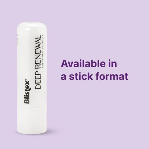 Blistex Deep Renewal SPF15 Lip Balm