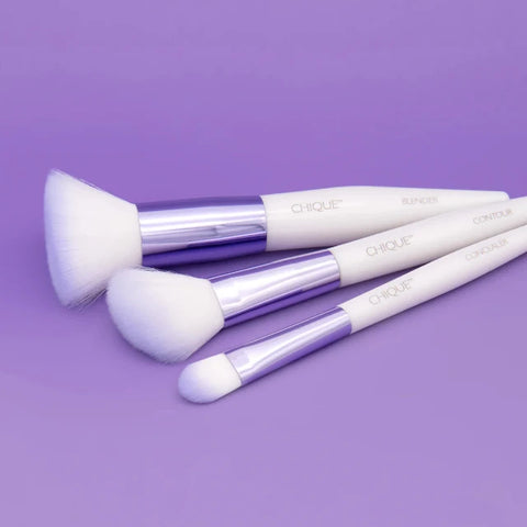 Royal & Langnickel Chique Studio Complexion Kit 3pc