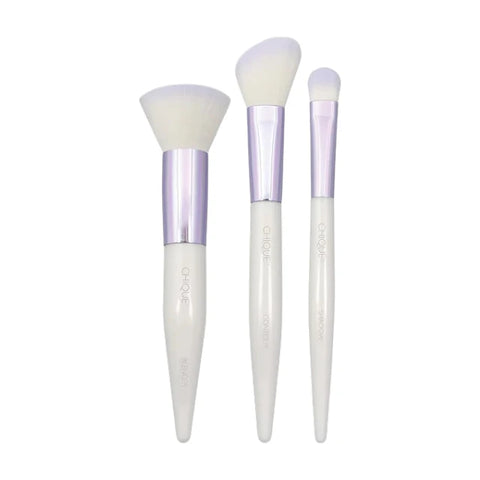 Royal & Langnickel Chique Studio Complexion Kit 3pc