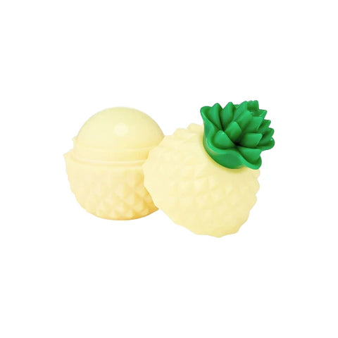Bubble T Scented Lip Balm Pineapple & Mango