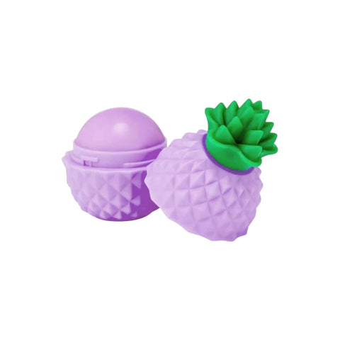 Bubble T Scented Lip Balm Pineapple & Coconut