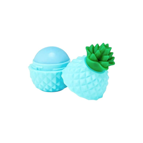 Bubble T Scented Lip Balm Pineapple & Blueberries