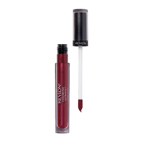 Revlon ColorStay Ultimate Liquid Lipstick 040 Brilliant Bordeaux