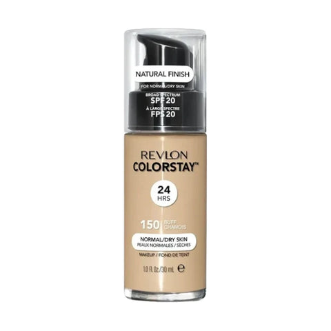 Revlon ColorStay Makeup Normal/Dry 150 Buff