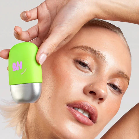 Glow Hub Baby Beam Airbrush Tinted Primer Stella Beam