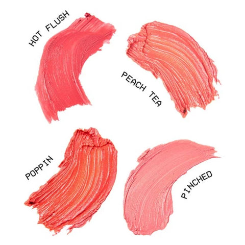Glow Hub Buff Blush Stick Pinched