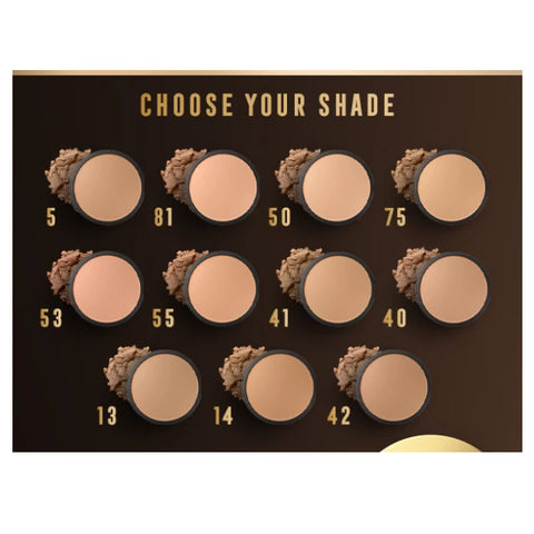 Max Factor Crème Puff Fresh Powder 41 Medium Beige