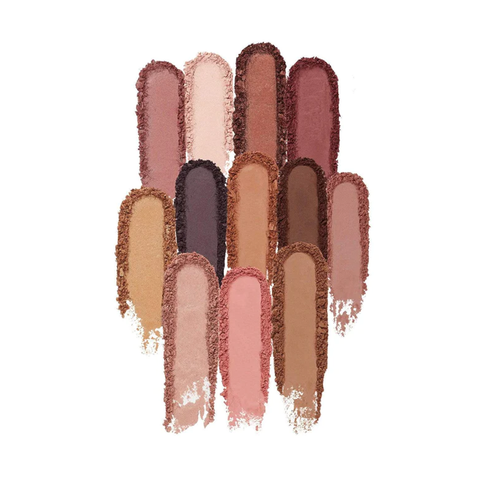 Barry M Velvet Multi-Purpose Palette