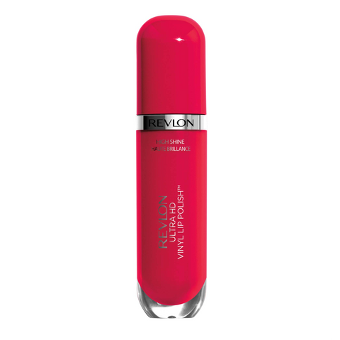 Revlon Ultra HD Vinyl Lip Polish 910 Cherry On Top