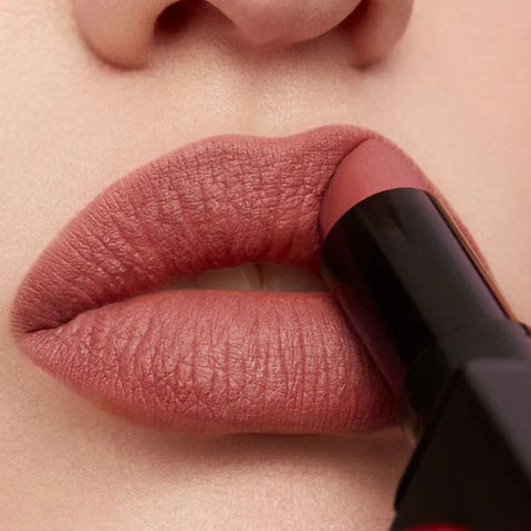 Revlon ColorStay Suede Ink Lipstick 001 Gut Instinct