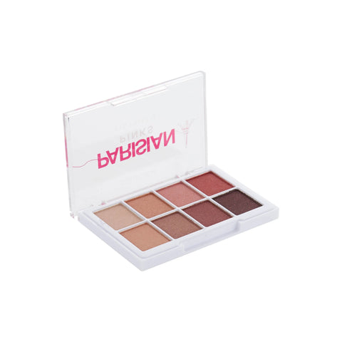 Collection Eye Palette Parisian Pinks
