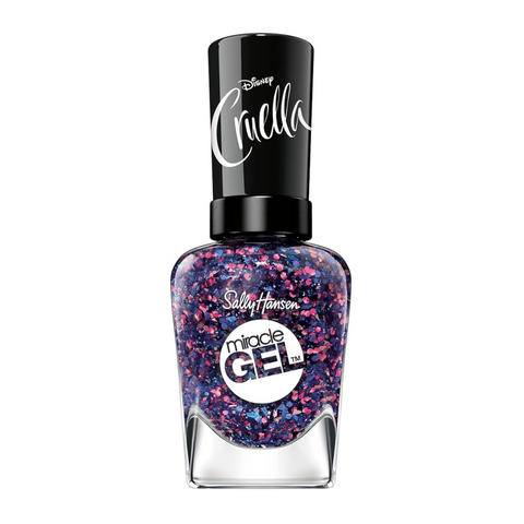 Sally Hansen Miracle Gel - 865 No To Conformity 14.7ml