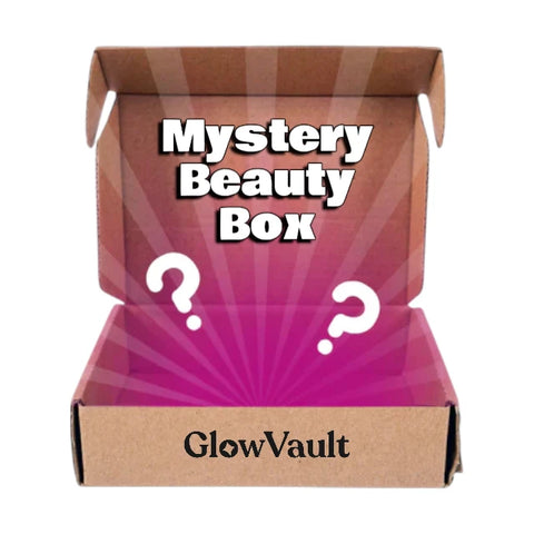 Mystery Beauty Box 10pc