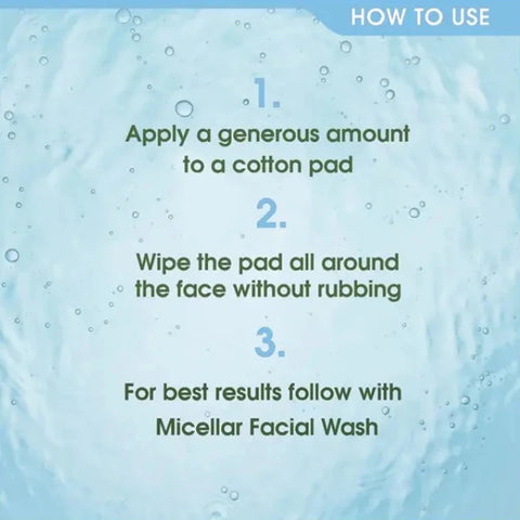 Simple Water Boost Micellar Cleansing Water 400ml