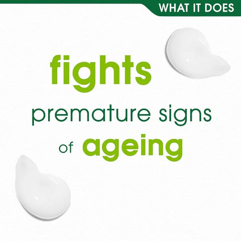 Simple Regeneration Age Resisting Night Cream 50ml