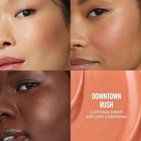 Maybelline Sunkisser Multi-Use Liquid Blush 01 Downtown Rush