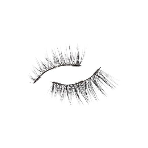 Eylure London Pro Magnetic Eyeliner & Lash System Faux Mink Accent