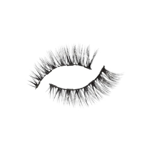 Eylure London Pro Magnetic Eyeliner & Lash System Faux Mink Wispy