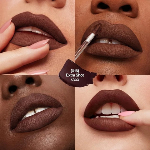 Revlon ColorStay Limitless Matte Liquid Lipstick 016 Extra Shot