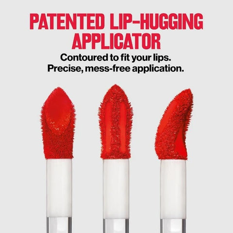 Revlon ColorStay Limitless Matte Liquid Lipstick 016 Extra Shot