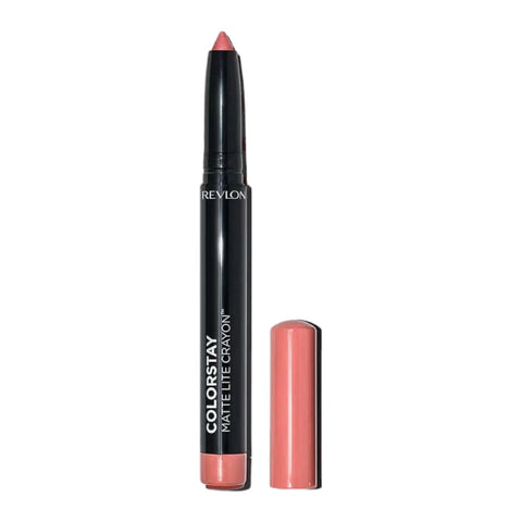 Revlon ColorStay Matte Lite Crayon 001 Tread Lightly