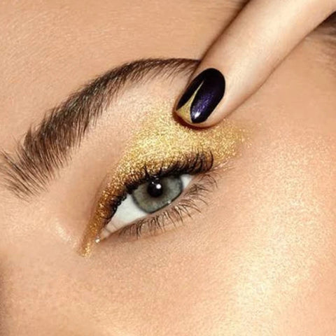 Rimmel Wonder'Swipe 2-In-1 Liner To Shadow 002 Insta Famous