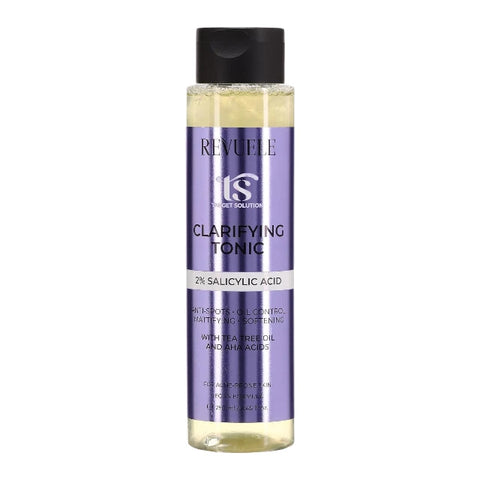 Revuele 2% Salicylic Acid Clarifying Tonic 250ml