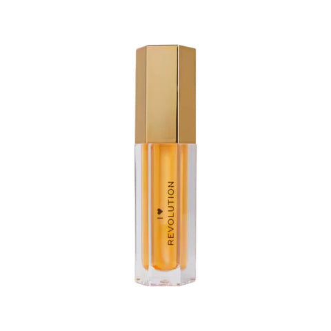 Revolution I Heart Revolution Honey Bear Lip Oil
