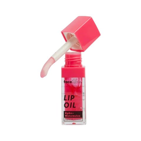 Face Facts Hydro-Watermelon Lip Oil 9ml