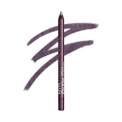 NYX Epic Wear Eyeliner Stick 06 Berry Goth