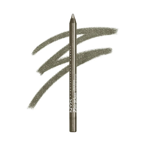 NYX Epic Wear Eyeliner Stick 03 All Time Olive