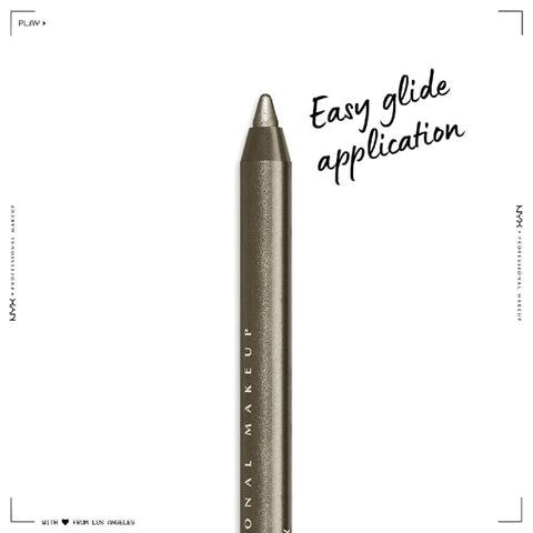 NYX Epic Wear Eyeliner Stick 03 All Time Olive