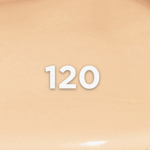L’Oreal Paris Infallible 32H Fresh Wear Foundation 120 Golden Vanilla