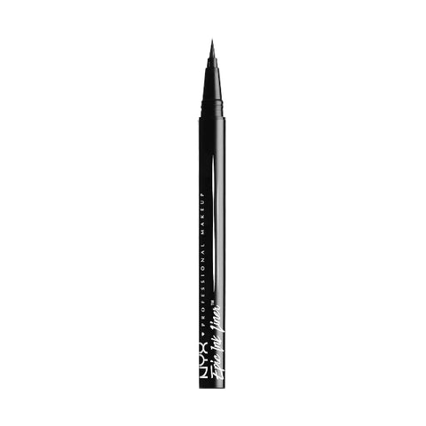 NYX Epic Ink Eyeliner Black