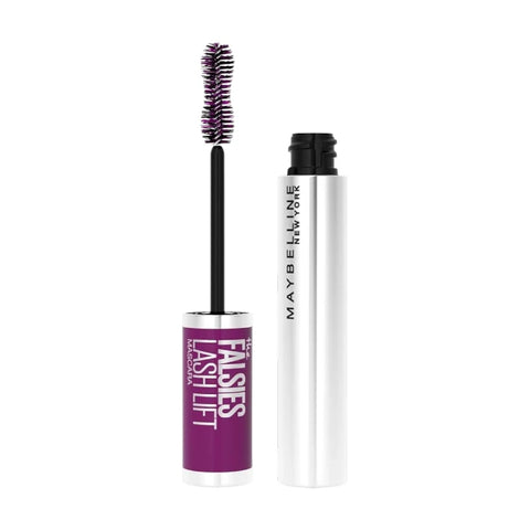 Maybelline The Falsies Lash Lift Volumising Mascara 01 Black