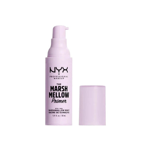 NYX The Marshmellow Primer 30ml
