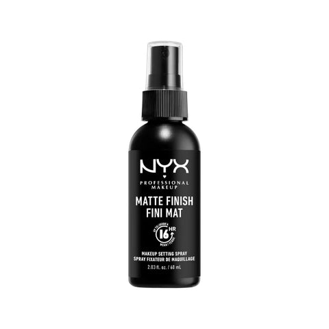 NYX Matte Finish Setting Spray 60ml