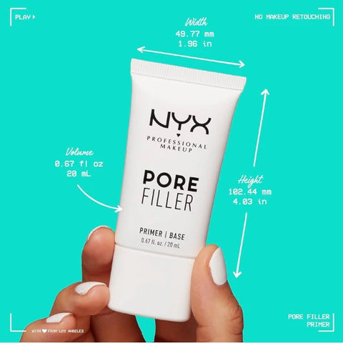 NYX Pore Filler Primer 20ml