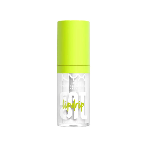 NYX Fat Oil Lip Drip 01 My Main