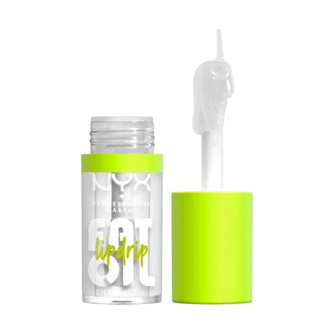 NYX Fat Oil Lip Drip 01 My Main