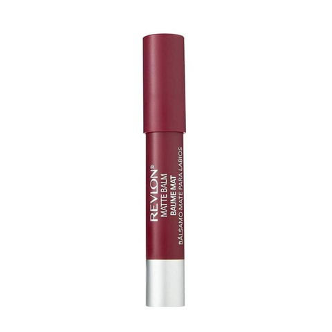 Revlon ColorBurst Matte Balm 270 Fiery