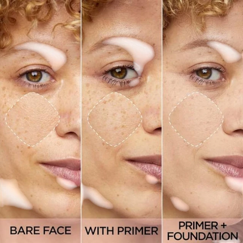L'Oreal Prime Lab 24H Pore Minimizer 30ml