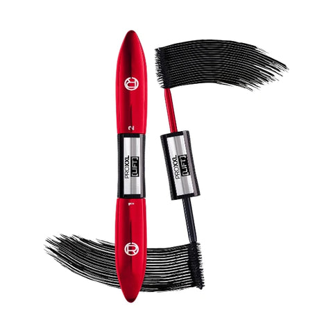L'Oreal Paris Pro XXL Lift 2-Step Mascara Black