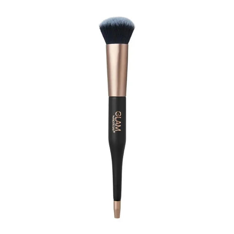 Glam By Manicare Luxe Collection Buffing Foundation Brush