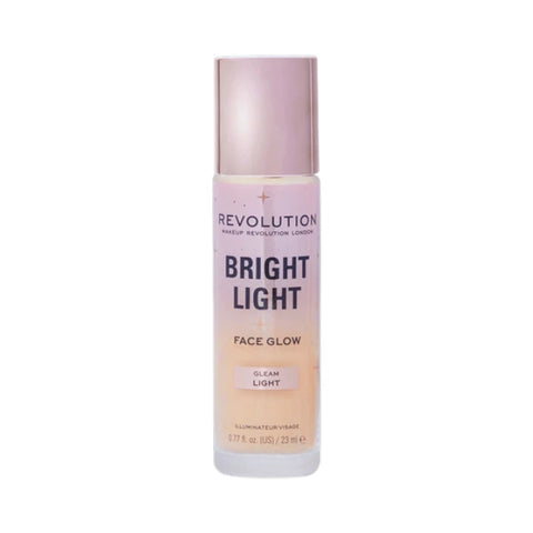 Revolution Bright Light Face Glow Illuminator Gleam Light
