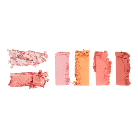 Revolution Cheek Lift Palette Pink Energy