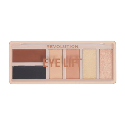 Revolution Eye Lift Palette