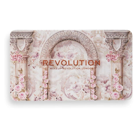 Revolution Forever Flawless Regal Romance Eyeshadow Palette