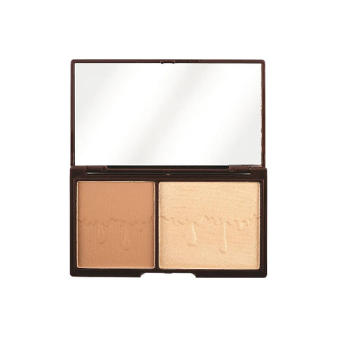Revolution Bronze & Glow Bronze & Highlight Duo