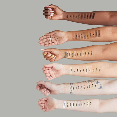 Revolution Conceal & Define Infinite XL Longwear Concealer C3